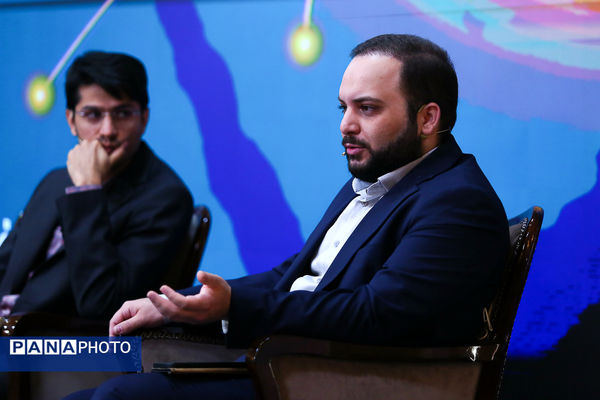 دوازدهمین همایش سالانه اقتصاد مقاومتی