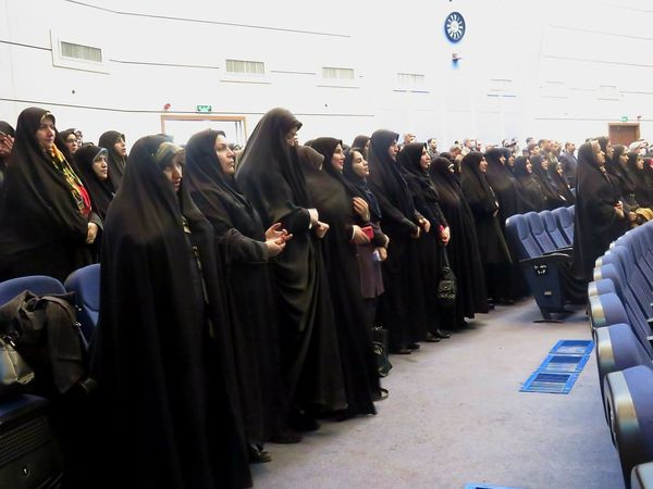 تربیت مهدوی، نسل آرمانی