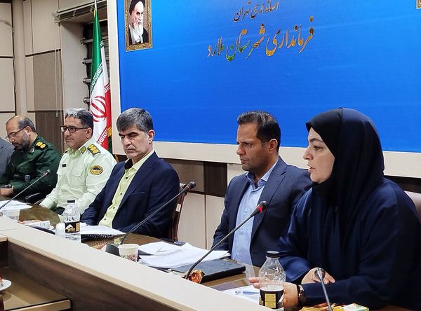 برگزاری دومین جلسه شورای آموزش و پرورش ملارد در سال ۱۴۰۴ 