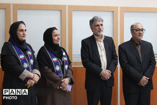 برگزاری کارگاه آموزش عکاسی با موبایل ویژه خبرنگاران پانا در صداوسیمای خراسان شمالی