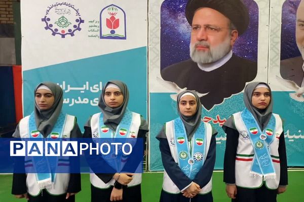 همایش بزرگ «دختران انقلاب، یاوران مقاومت» در اهواز