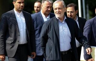 شان و اقتدار دولت و رییس‌جمهور باید حفظ شود/ ضرورت راه‌اندازی اتاق گفت‌وگوی ملی 
