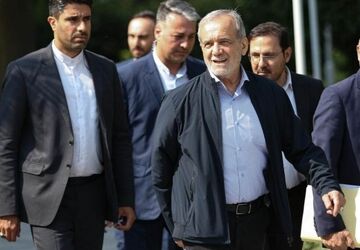 شان و اقتدار دولت و رییس‌جمهور باید حفظ شود/ ضرورت راه‌اندازی اتاق گفت‌وگوی ملی 