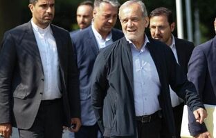 شان و اقتدار دولت و رییس‌جمهور باید حفظ شود/ ضرورت راه‌اندازی اتاق گفت‌وگوی ملی 