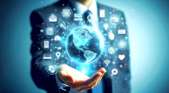 پژوهش و فناوری موتور محرک پیشرفت 