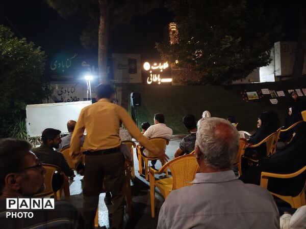 کافه گفت‌وگو؛ محفلی برای تبیین مکتب رسول‌الله (ص) و مسیر مقاومت