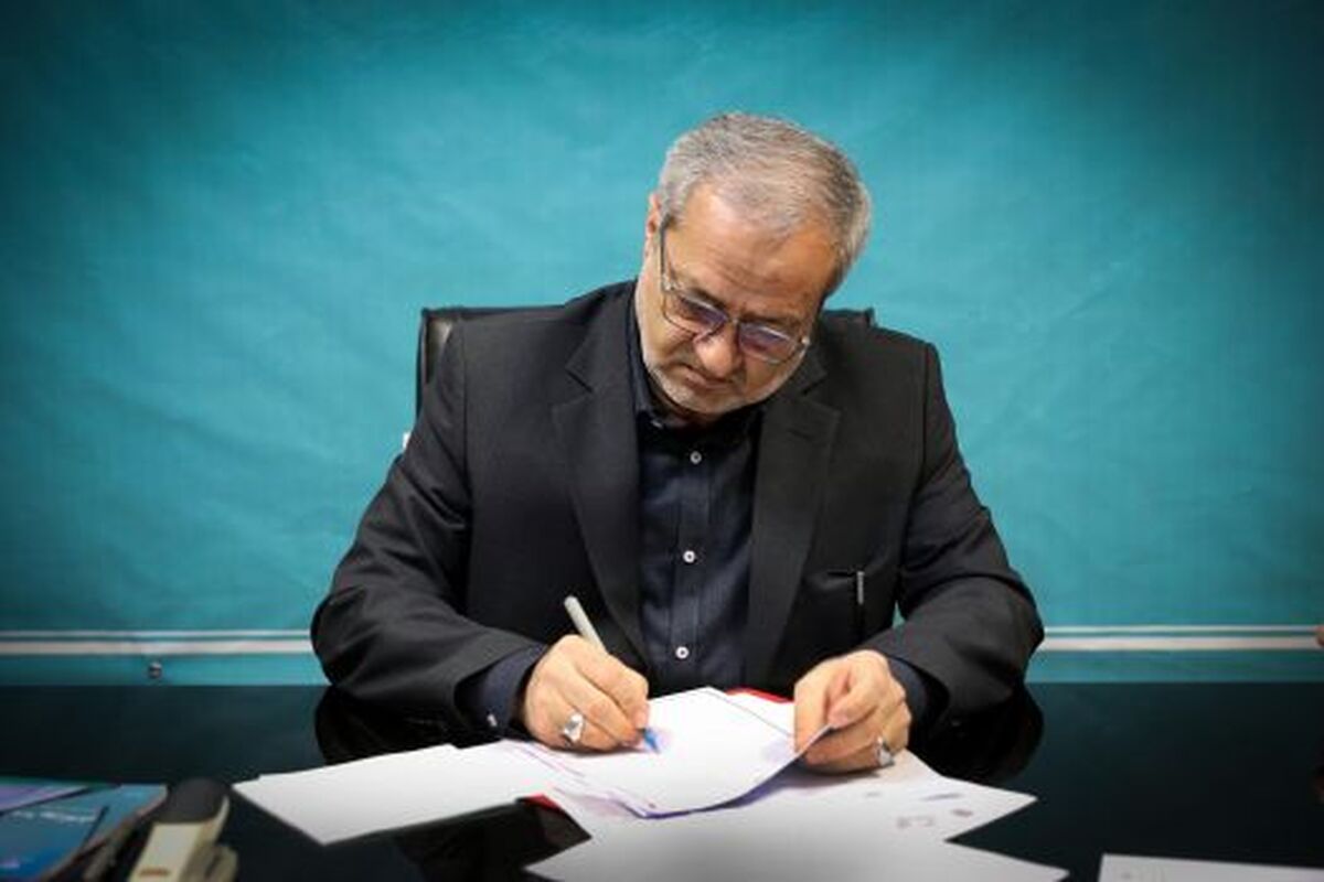 پیام تسلیت وزیر آموزش‌و‌پرورش به‌مناسبت درگذشت حاج غلام‌عباس سرشور خراسانی، مولف کتاب‌های درسی قرآن‌