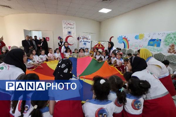 زنگ زندگی در اندیشه؛ دانش‌آموزان امید و تاب‌آوری را تمرین کردند