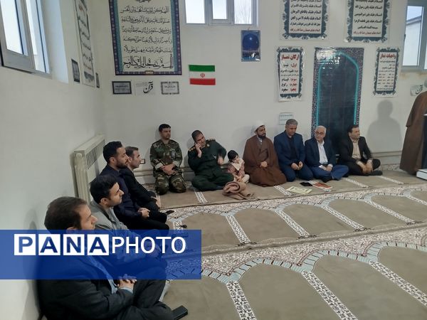 شوقی تازه در دل‌های دختران روزه اولی هوراند