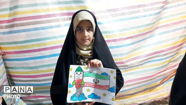 حضور باشکوه دهه‌ نودی‌ها در تجمعات شبانه شهرستان سراب