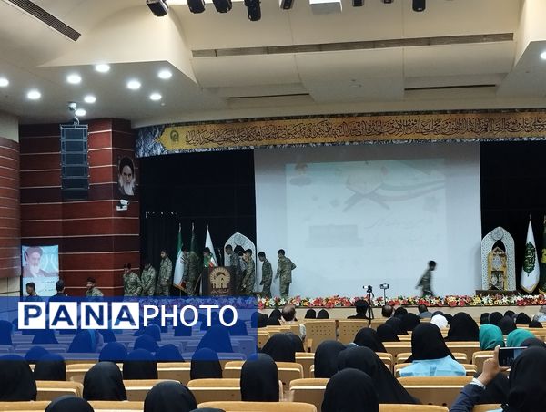 نوزدهمین دوره مسابقات قرآن عترت و نماز دانش‌آموزان استثنائی سراسر کشور