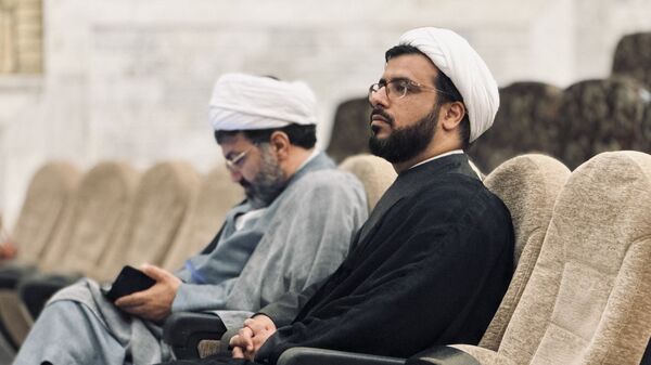برگزاری کارگاه تحلیل فیلم روانشناسی به‌مناسبت هفته بهداشت روان