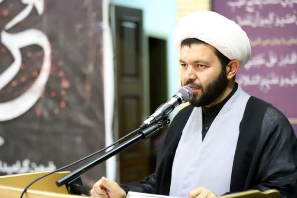 برگزاری مراسم ارتحال حضرت امام خمینی(ره) و گرامیداشت قیام ۱۵ خرداد در مهستان