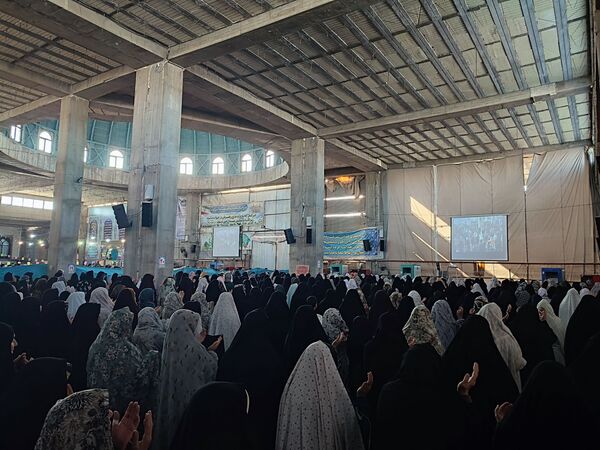 برگزاری نماز عبادی سیاسی جمعه در هفتۀ دوم دی ماه در نیشابور
