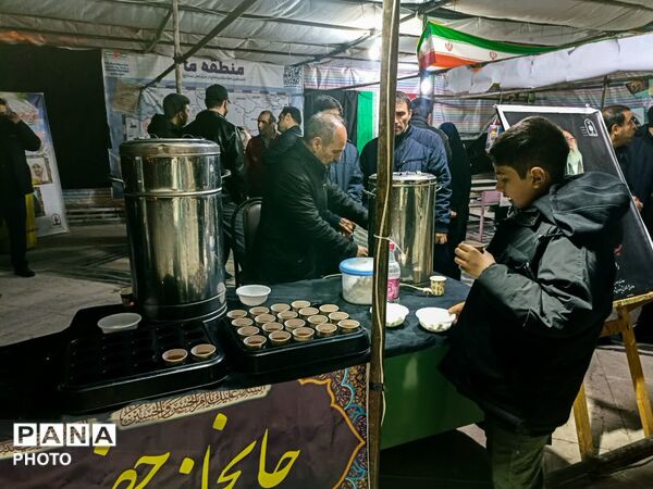 قرارگاه فرهنگی و تربیتی معاونت پرورشی و فرهنگی اداره‌کل استان زنجان؛ تجلی‌گاه مقاومت و خلاقیت نسل جوان ایران