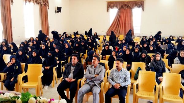 لاران میزبان مسابقات قرآن، عترت و نماز شد