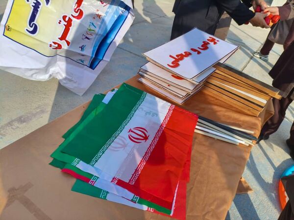هفته «تربیت بدنی» در دبیرستان نمونه دولتی عترت شهرستان جاسک