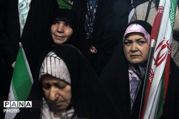 روایت پانا از اقتدار یک ملت