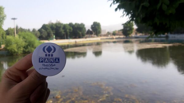 چشه برم، چشم‌انداز زیبایی‌ها در دل شهرستان لردگان