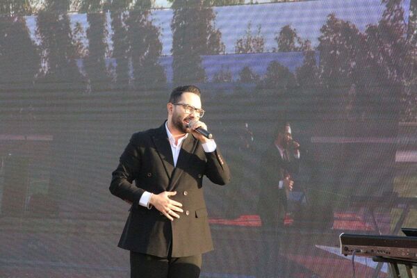 دانشگاه آزاد تهران شرق، از میلاد حضرت زینب عطرآگین شد