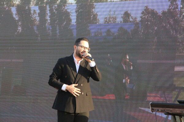 دانشگاه آزاد تهران شرق، از میلاد حضرت زینب عطرآگین شد