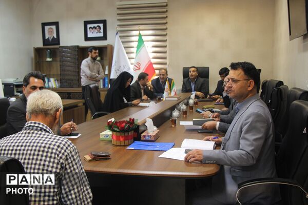 دیدار مردمی مدیران دستگاه های اجرایی به مناسبت هفته دولت