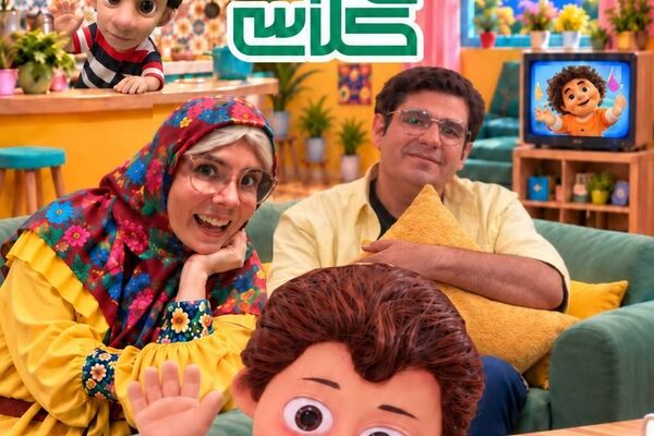 «ماجراهای نوید» روایت تلویزیونی پویش «همکلاسی» در شبکه نهال