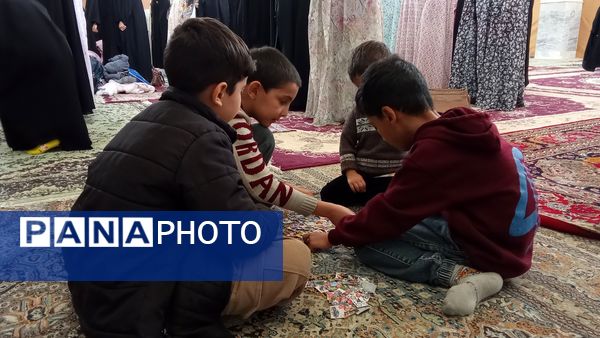 حواشی نماز جمعه شهرستان بن