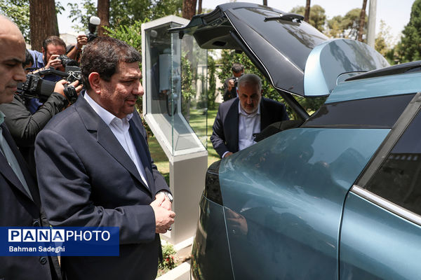 حاشیه آخرین جلسه هیات دولت - ۳ مرداد