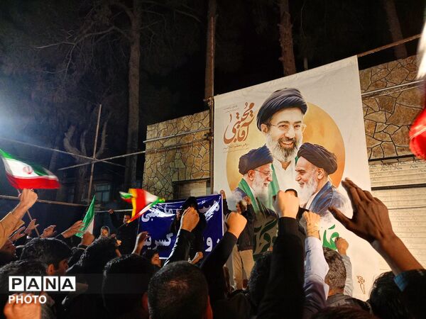 پرتاب هجدهمین موشک اتحاد سمت سرزمین های اشغالی