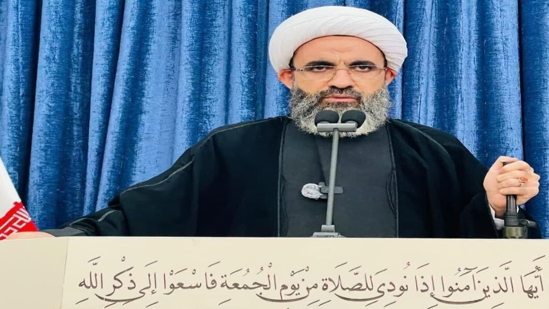 مقاومت ملت ایران در حال رقم زدن یک پیروزی بزرگ است