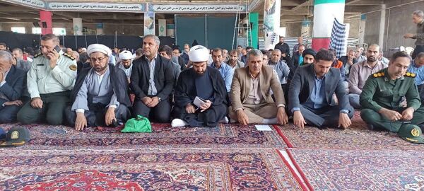 گرامیداشت یاد و خاطره‌ی خادم‌الرضا(ع) و شهدای خدمت در لرستان 