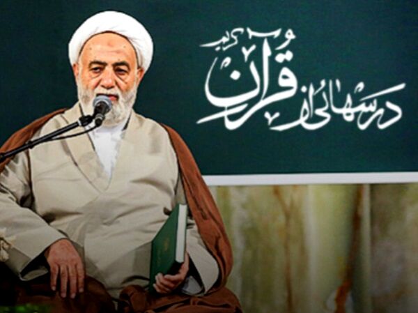 جشنواره «درس‌هایی از قرآن» در مدارس کشور در حال برگزاری است