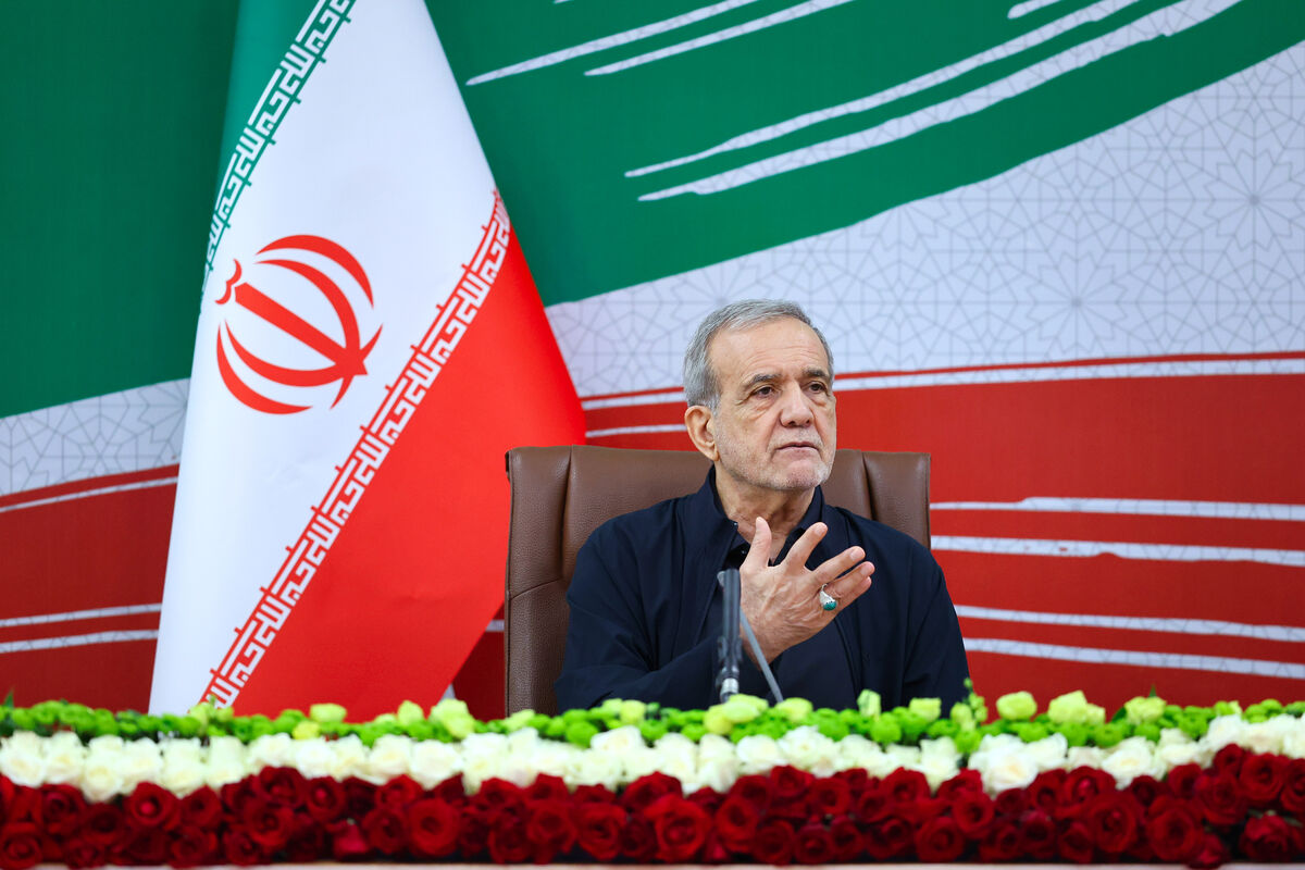 رویکرد دولت فراتر از ساخت‌وساز مدارس، تمرکز بر تربیت نیروی انسانی است/ بیشترین جلسات را برای آموزش و پرورش خواهم گذاشت