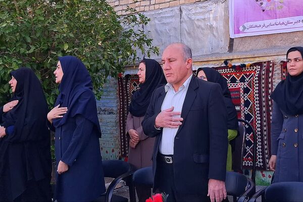 آغاز المپیاد ورزشی درون‌مدرسه‌ای در شهرستان باشت همزمان با هفته تربیت‌بدنی