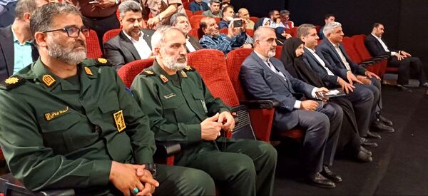 تجدید عهد با آرمان‌های شهدا