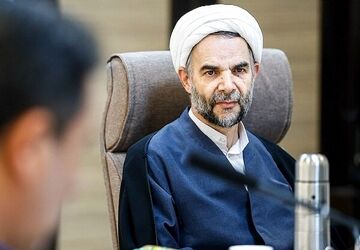 تاکید معاون اول قوه قضاییه بر اجرای درست قانون الزام به ثبت رسمی معاملات اموال غیرمنقول