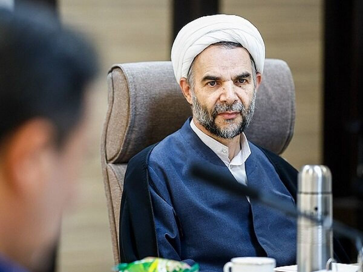 تاکید معاون اول قوه قضاییه بر اجرای درست قانون الزام به ثبت رسمی معاملات اموال غیرمنقول