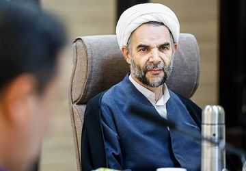 تاکید معاون اول قوه قضاییه بر اجرای درست قانون الزام به ثبت رسمی معاملات اموال غیرمنقول