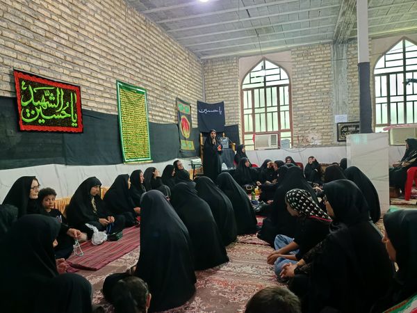 همایش پیاده‌‌‌روی رهروان زینبی