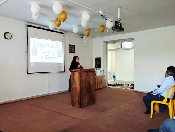 با مشارکت اولیا، فردای بهتری برای فرزندانمان می‌سازیم