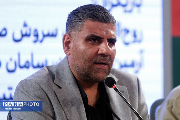 نشست نقد و بررسی فیلم «پل» در چهل و چهارمین جشنواره ملی فیلم فجر