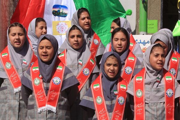 بهارستان دو در مسیر رشد معنوی با اجرای طرح «مصباح الهدی»