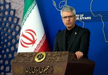 محکومیت شدید اقدام آمریکا در نقض آتش‌بس و لفاظی‌های تهدیدآمیز علیه ایران و برخی کشورهای منطقه