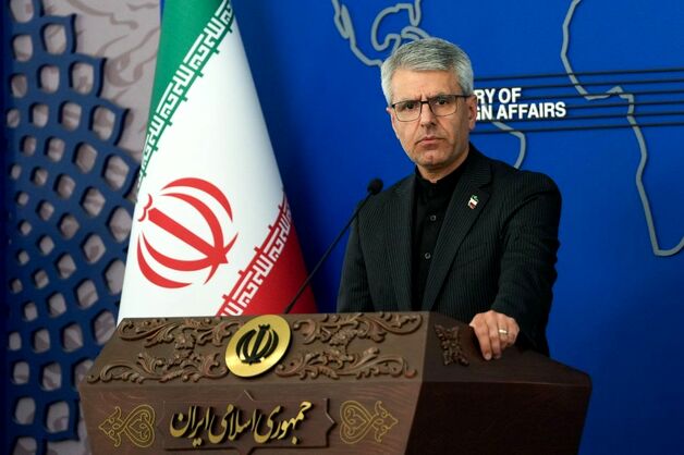 محکومیت شدید اقدام آمریکا در نقض آتش‌بس و لفاظی‌های تهدیدآمیز علیه ایران و برخی کشورهای منطقه