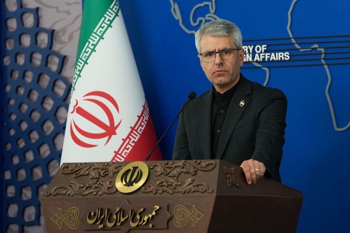 محکومیت شدید اقدام آمریکا در نقض آتش‌بس و لفاظی‌های تهدیدآمیز علیه ایران و برخی کشورهای منطقه