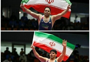 درخشش فرنگی‌کاران ایران در المپیک ناشنوایان