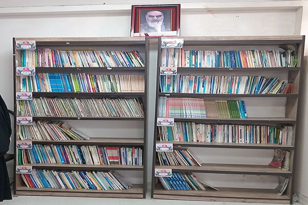 هفته‌ای برای دوستی با کتاب