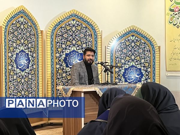 آموزه علوی در مباحث تربیتی