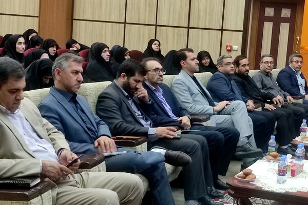 همایش زیست عفیفانه در شهرستان‌های تهران 